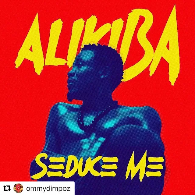Alikiba Seduce Me MP3 Download