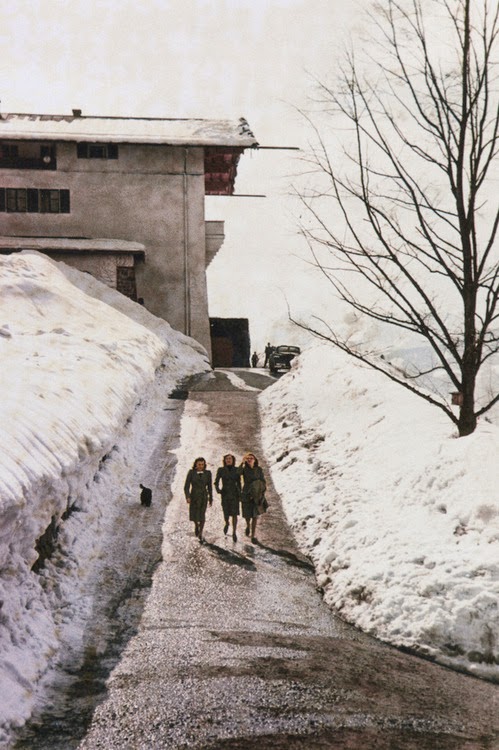 The Berghof, 1944 Eva Braun worldwartwo.filminspector.com