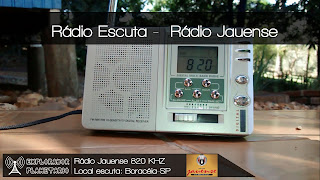 radio jauense