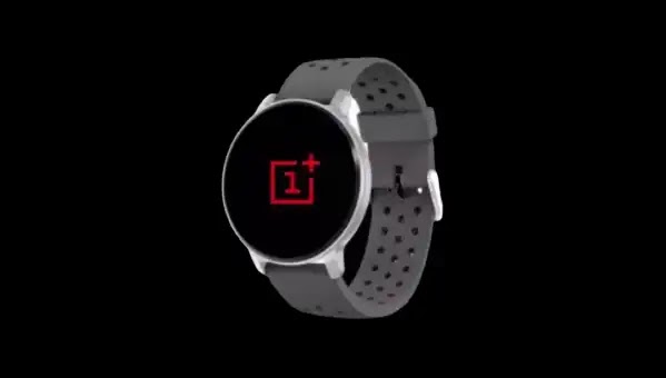 On 23 March OnePlus Smartwatch is available for market