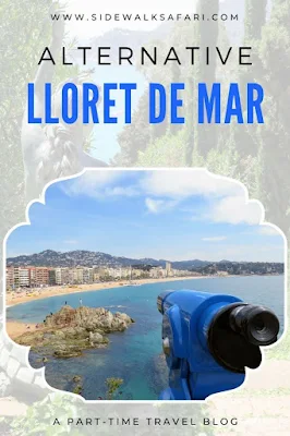 Things to do in Lloret de Mar Spain