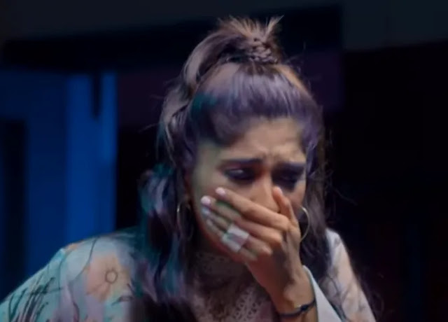 Chhoti Sardarni 2 सितंबर 2021 लिखित अपडेट