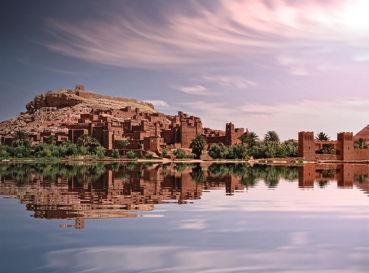 10 Best Tourist Attractions to Visit in Morocco