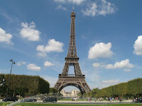 Fall in Love in Paris in Just One Night Fall in Love in Paris in Just One Night