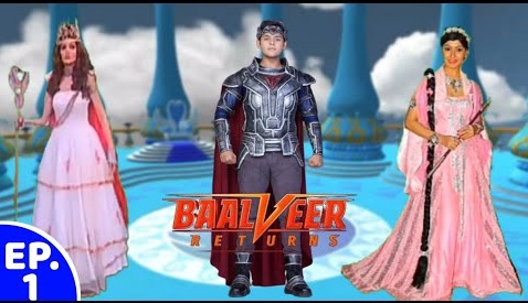 Baalveer Returns - बालवीर रिटर्न्स - Episode-1 10th September 2019 (Full Episode Download)