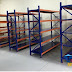 Cung cấp kệ kho hàng trung tải tải trọng cao giá tốt