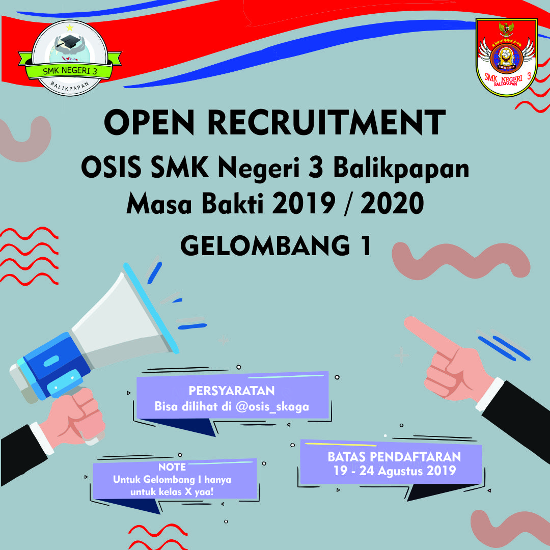 program kerja osis sma 2018 program kerja osis sma 2018