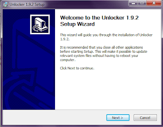 tampilan-penginstalan-unlocker