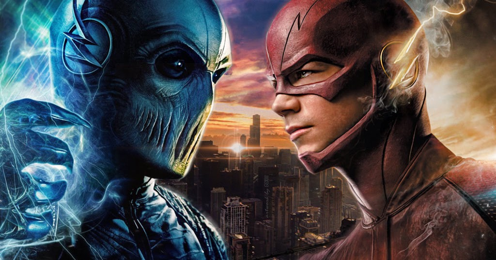 Bienvenido a T.Series Temporada 2 The Flash Latino