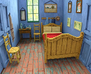Best Voxel Art Images Voxel Art of the Month - August