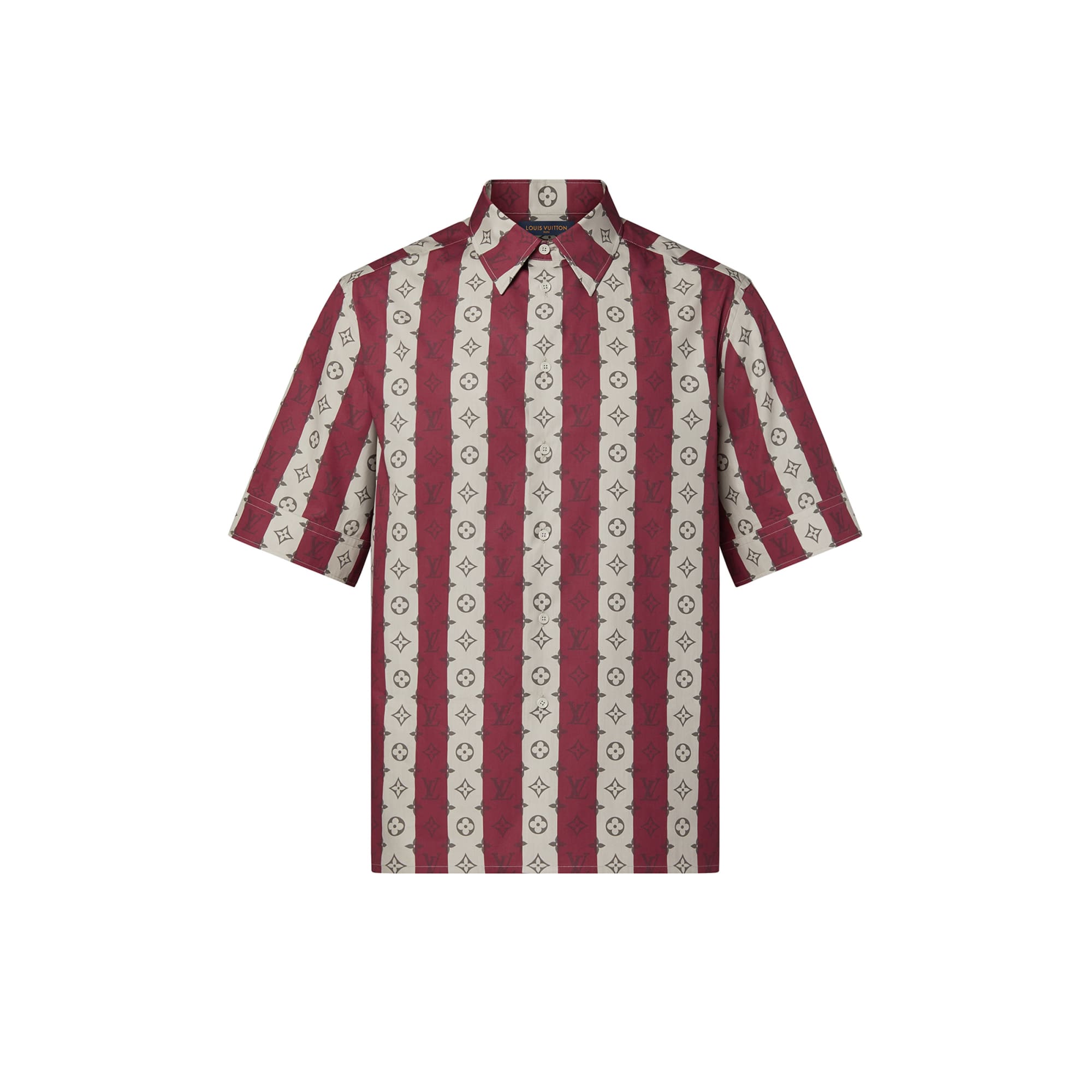 LOUIS VUITTON x NIGO® 2021Japan limited item - shirts (114,400 yen)