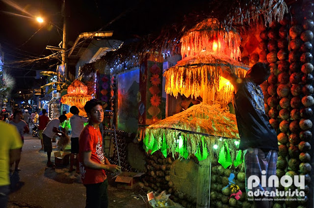 Lucban Pahiyas Festival 2015 Photos