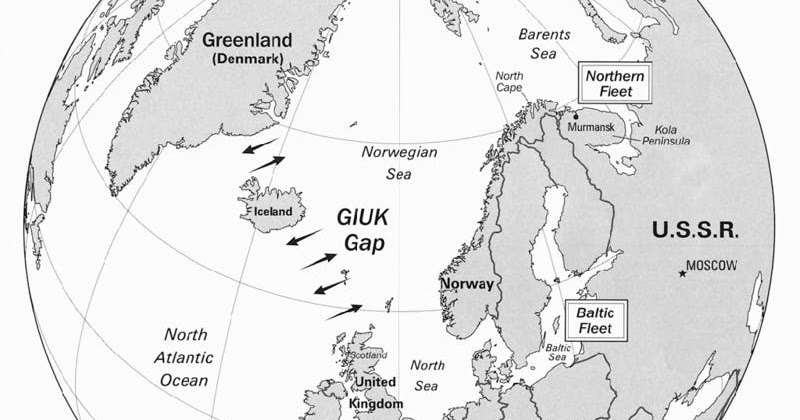 Image result for giuk gap