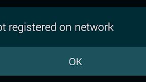  Cara Memperbaiki Android Tidak Terdaftar Di Jaringan