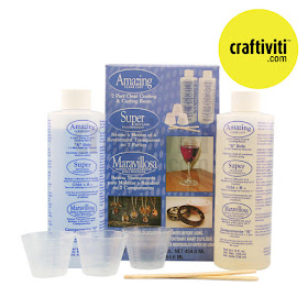 How to Make Molds with Craftiviti's Mold Maker RTV Silicone Rubber