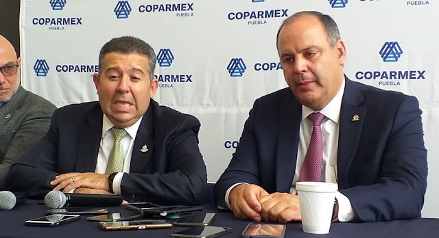 Coparmex solicitará a diputados federales que dejen atrás la revocación del mandato