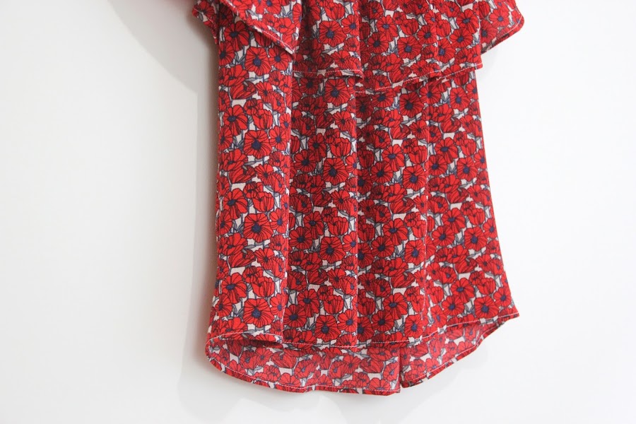 Diy patrones blusa mujer sin hombros