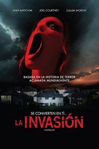 La Invasión