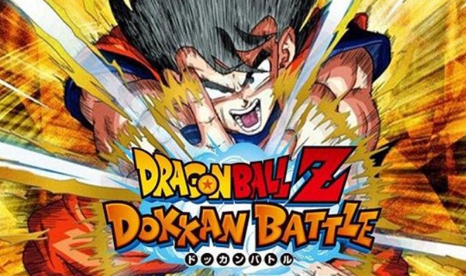 Game Adaptasi Anime Terbaik untuk Android - Dragon Ball Z: Dokkan Battle Game Adaptasi Anime Terbaik untuk Android - Dragon Ball Z: Dokkan Battle