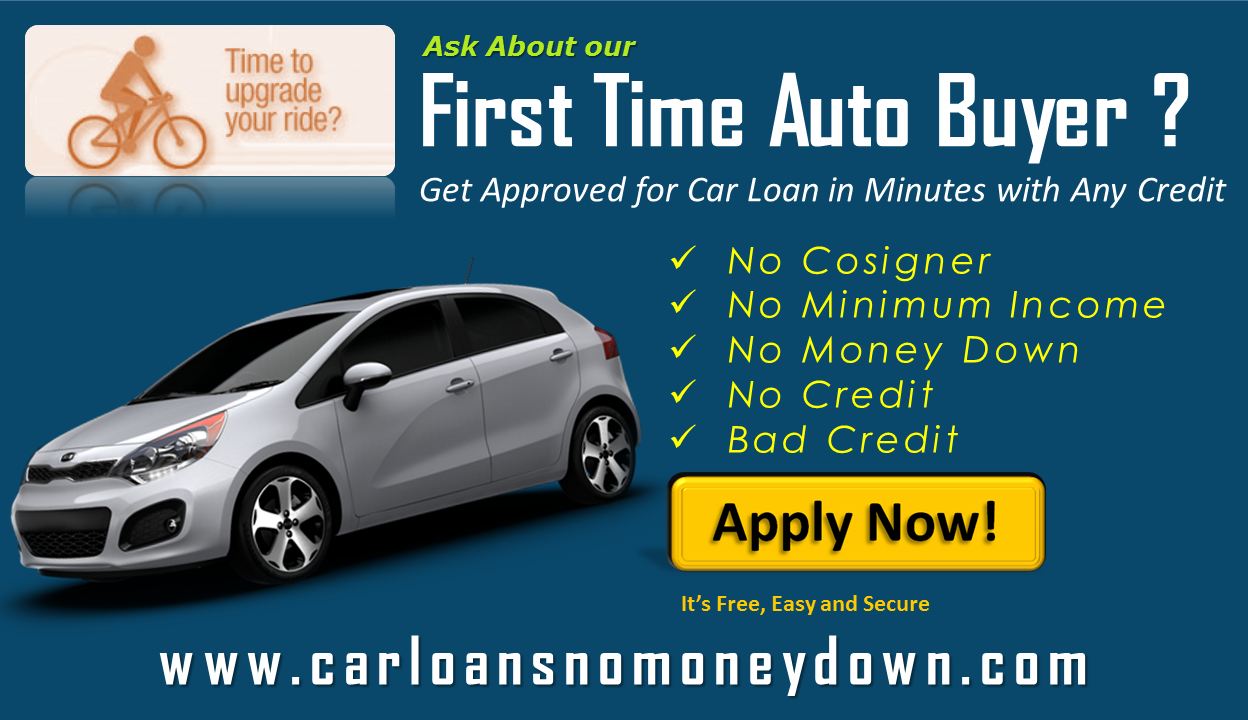 Auto Loans For A New Car Prepare Yourself For A Buying New Car