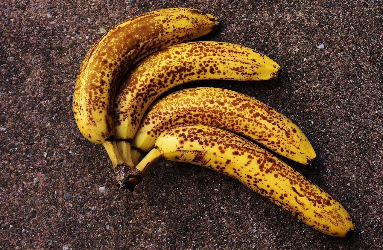 Pisang berangan boleh buat apa