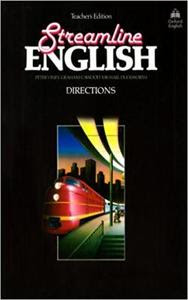 Streamline English Directions - Bernard Hartley, Peter Viney