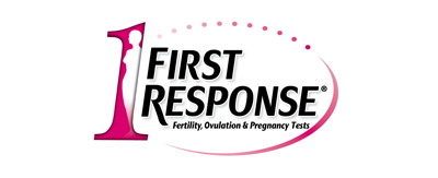 First Response Logo First Response Logo