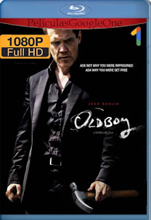 Oldboy 2013 1080p BRrip] [Latino-Inglés] [GoogleDrive] RafagaHD