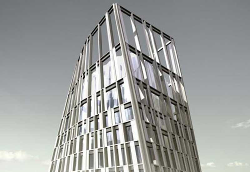 Ibrahim's  Infinity Living By Design