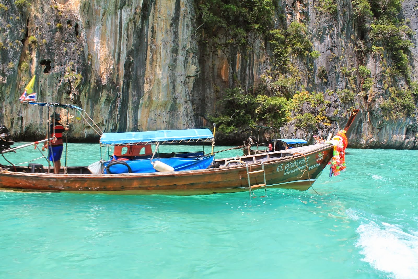 Krabi Thailand