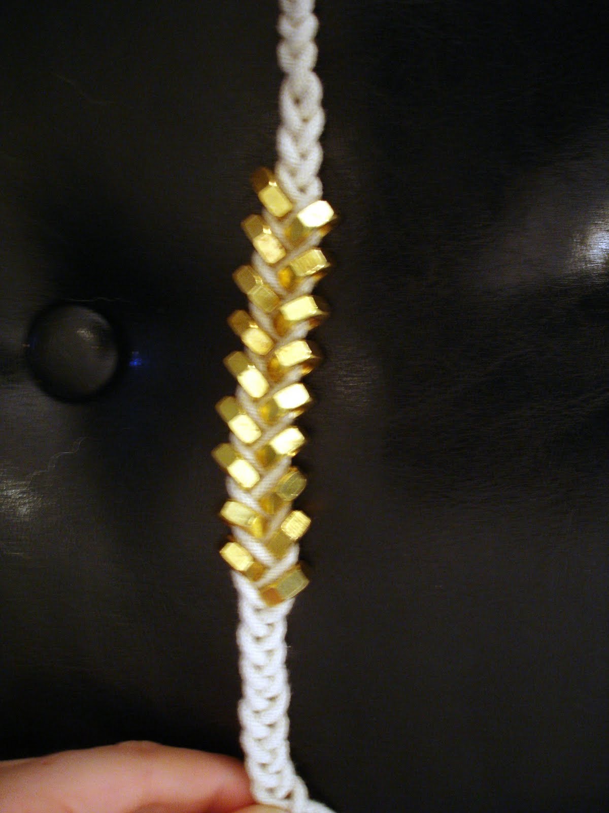 3 Fantastic Fashion Accessories DIY Jewelry Projects (Featured Guest