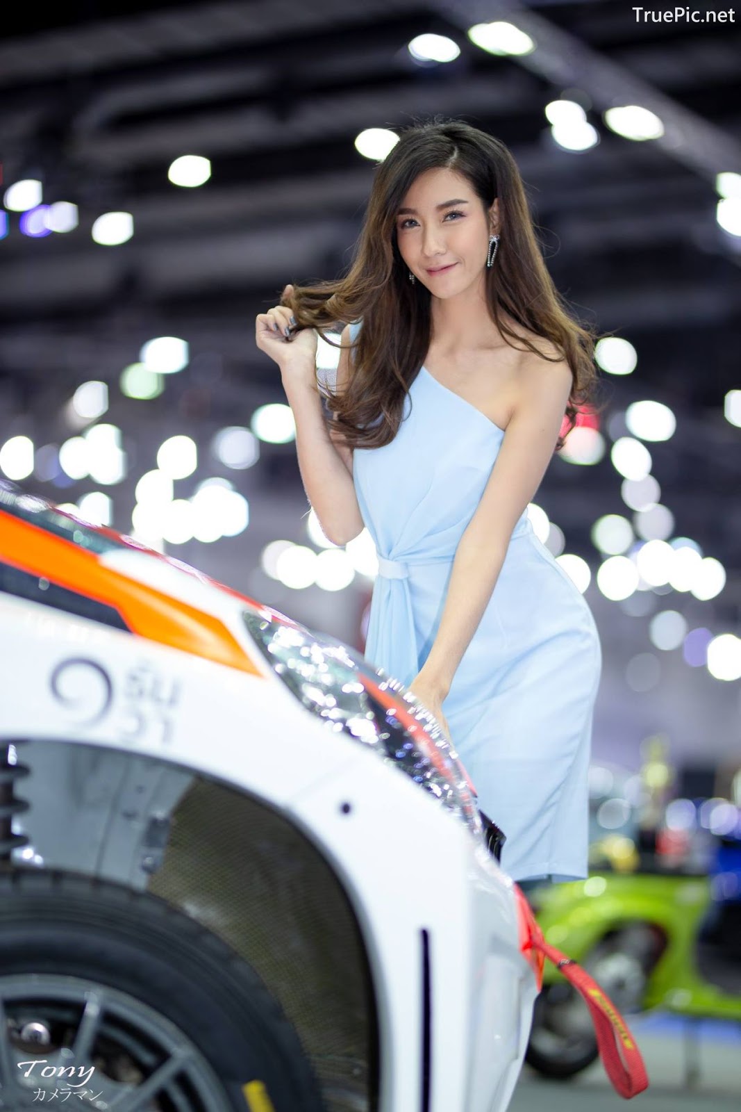 Image-Thailand-Hot-Model-Thai-Racing-Girl-At-Big-Motor-2018-TruePic.net- Picture-83