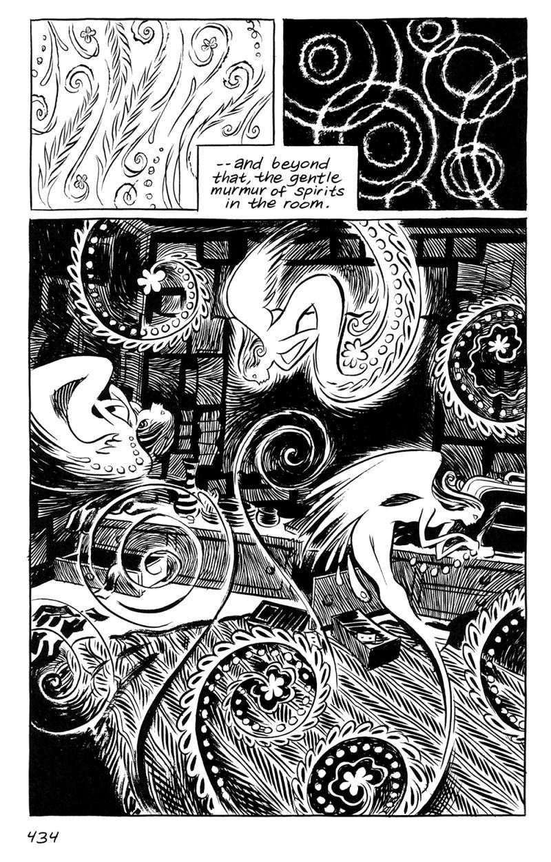 Read Craig Thompson Blankets Ch. 7 Page 58