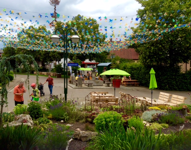 Joringelstraum Marie Louise Ilg Aalen Marchen Geschichten