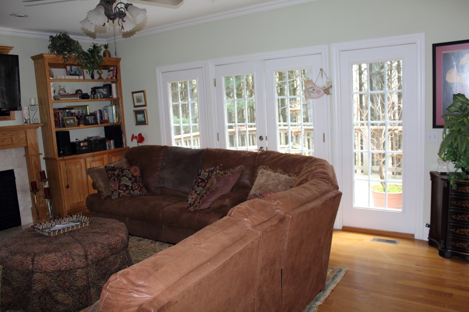 Sewanee, Tennessee Home For Sale