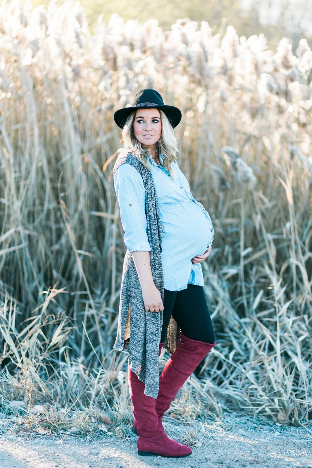 Choies, Pink Blush Maternity, Utah Fashioin Blogger