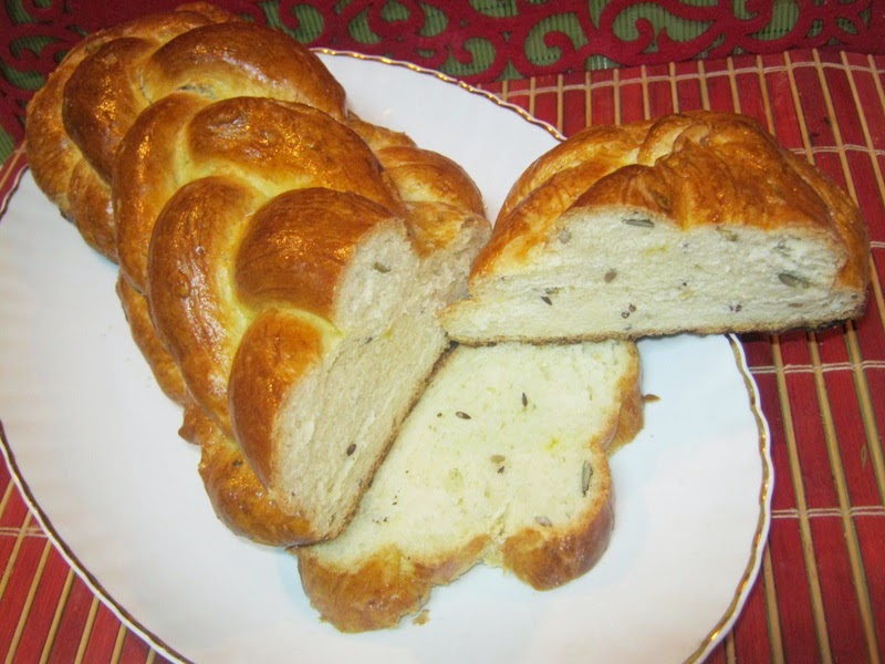 Paine de Craciun