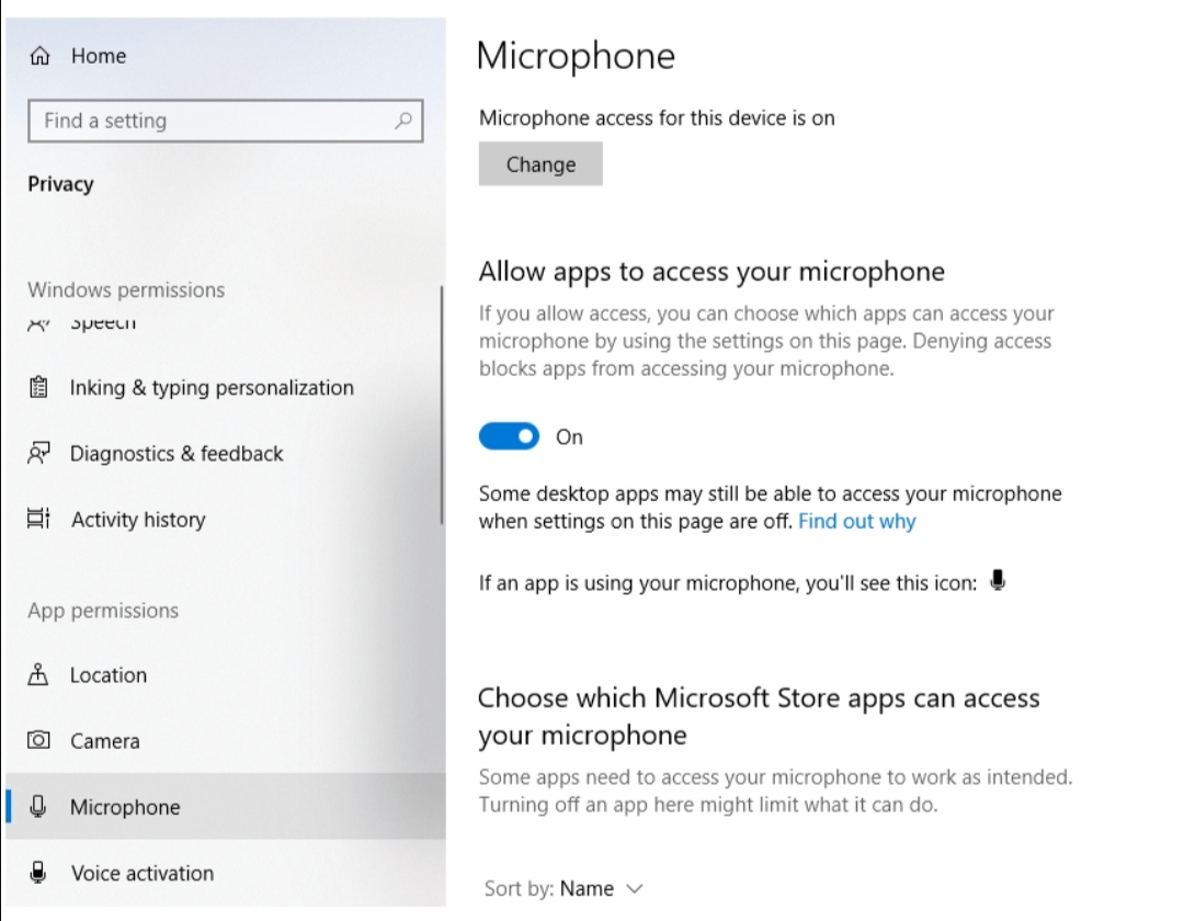 Turn on microphone on programs windows 10. Please allow access to your microphone. Please allow access to your microphone. Please allow your camera and microphone in your browser. Try a different camera or microphone option браузер.