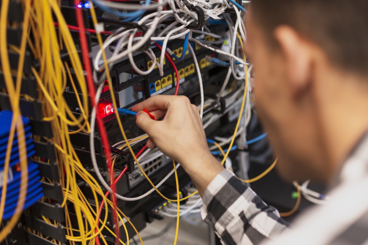 Emergency Electrical Service