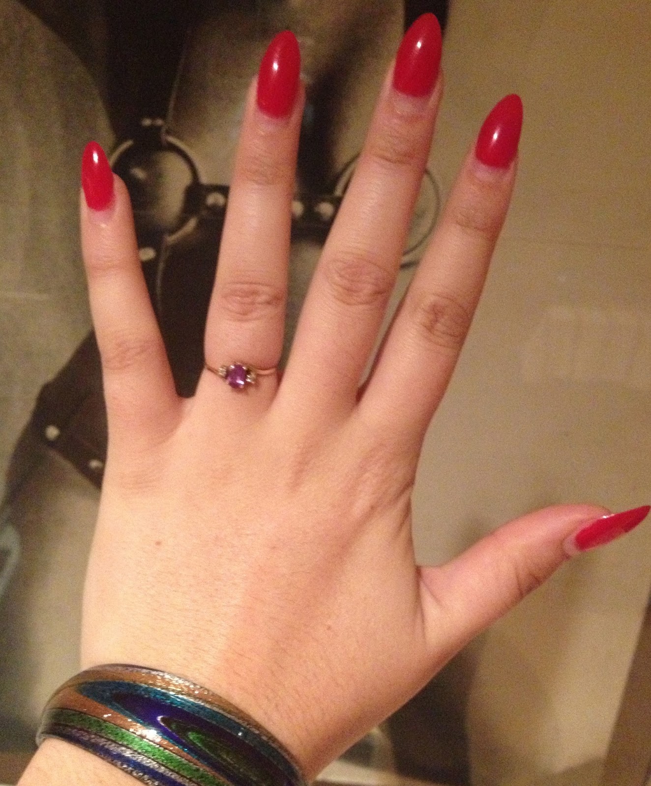 How To Get Contacts Out With Long Nails Many of you have asked me how to remove contact lenses