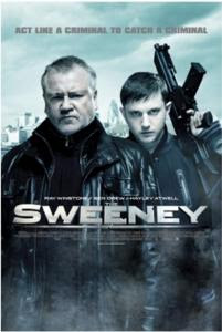 descargar The Sweeney – DVDRIP LATINO