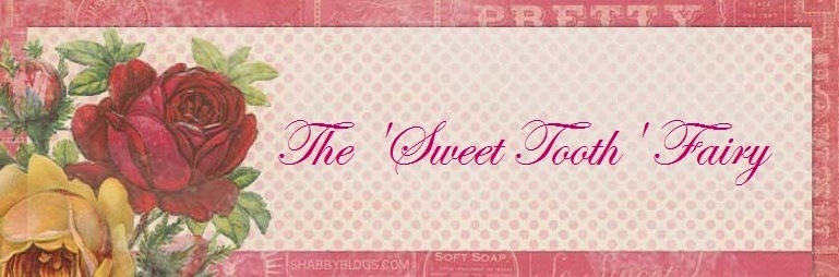 The 'Sweet Tooth' Fairy