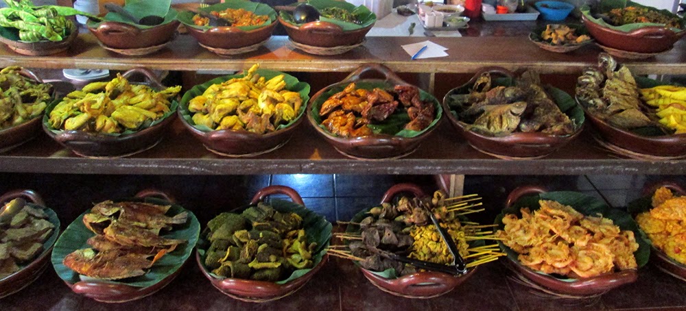 Kesimpulan Warung Sunda Bsd