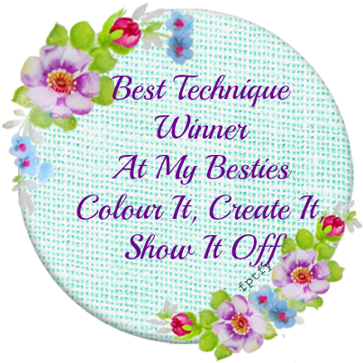 Best Technique Winner