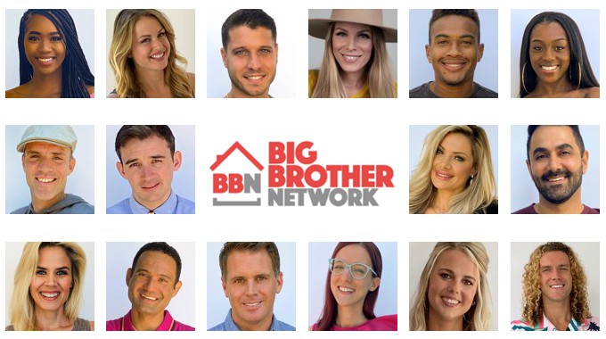 azgamemom: Big Brother All-Stars 2020