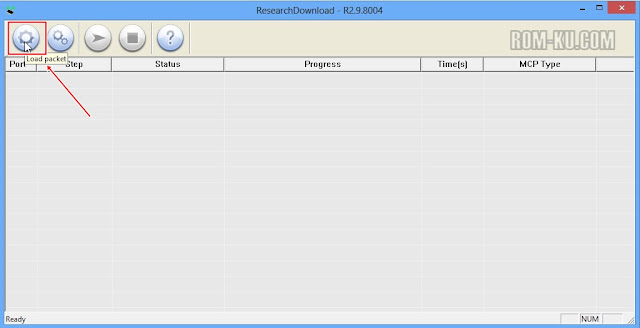 Load Packet Researchdownload