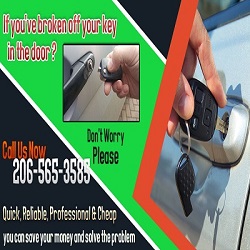 Mobile Car Key Replacement