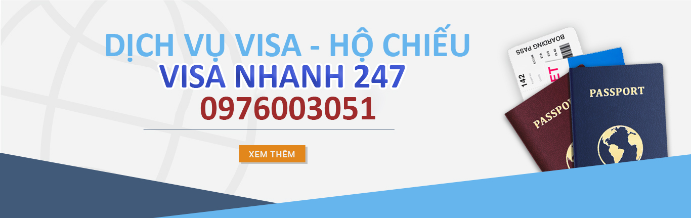 Visa Nhanh 247