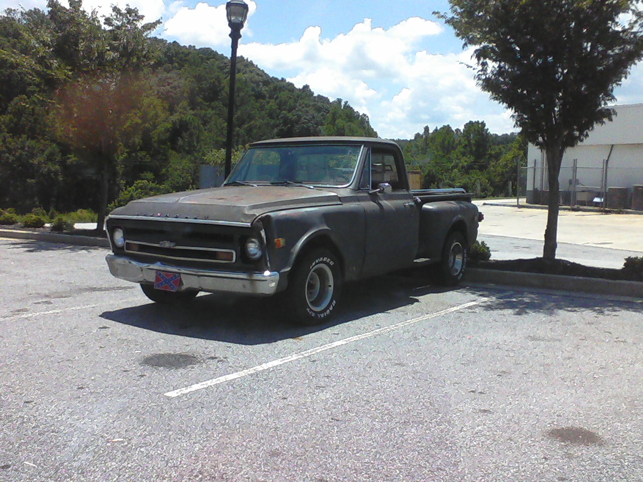 Pickup Nation: For General Lee