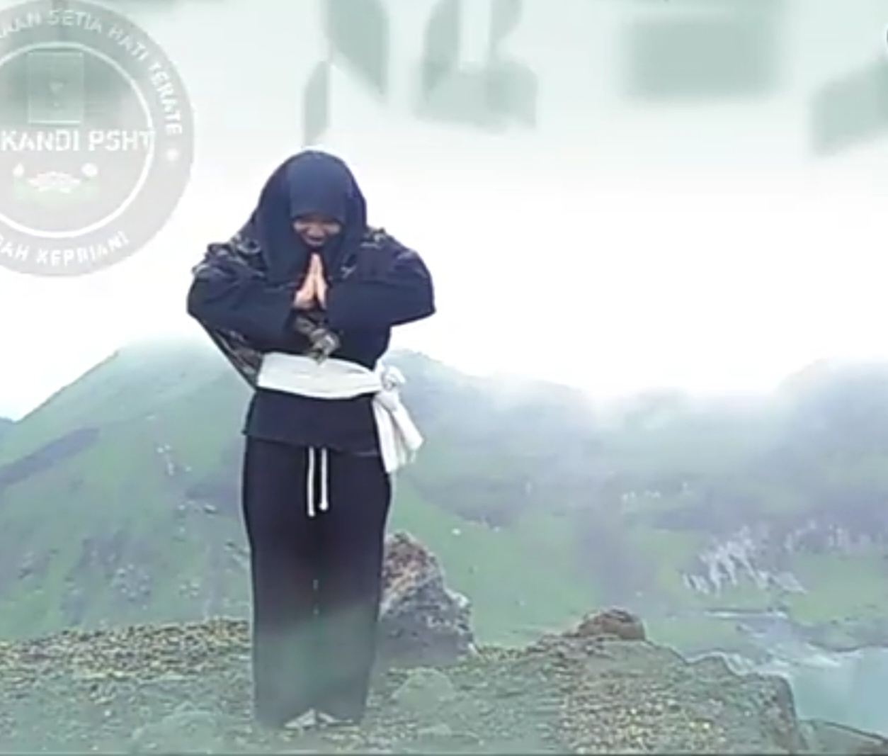 Arti Dari Pembukaan Persaudaraan Setia Hati Terate “PSHT” - Info Pesilat